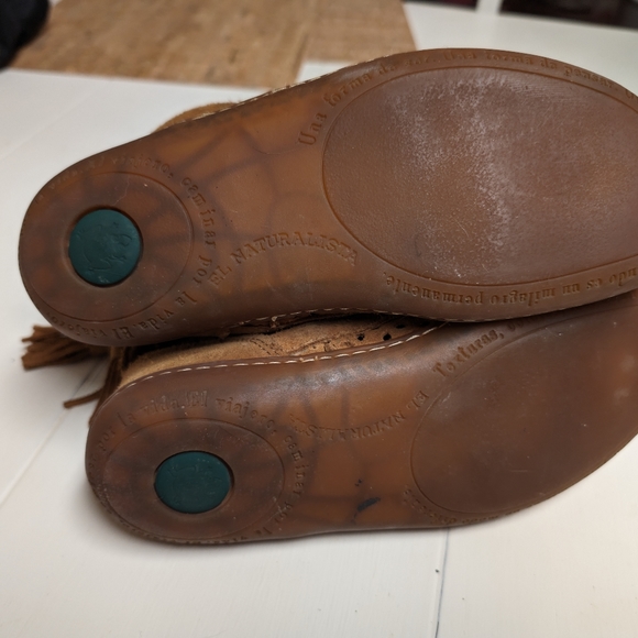 El Naturalista booties 🤎 - Picture 4 of 4